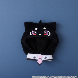[입고 완료] 악마 집사와 검은 고양이 누이 판쵸 - 무우 (악집사 아쿠집사 게임 공식 굿즈)