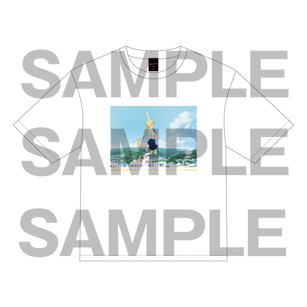 반팔 티셔츠 상품 이미지-S16L2